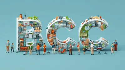 Aligning Your B2C Marketing Strategy with Consumer Trends
