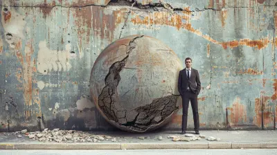 Approaching Conflict Resolution Through Business Coaching