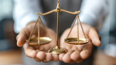 Balancing Profit with Ethical Responsibility in a Competitive Market