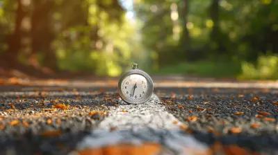 Balancing Quality and Speed in Fast-Paced Project Environments