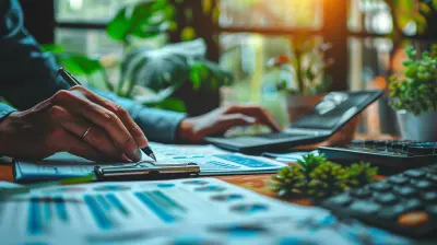 Best Practices for Managing Accounts Payable and Cash Flow