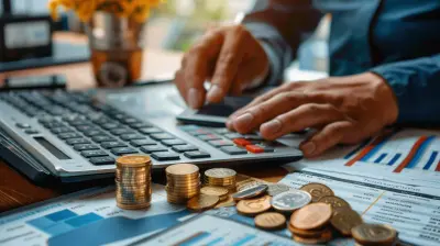 Best Practices for Managing Accounts Payable and Cash Flow