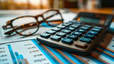 Best Practices for Managing Accounts Payable and Cash Flow