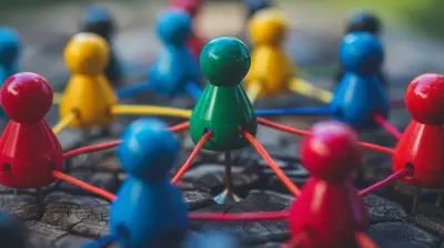 Best Practices for Managing Cross-Functional Teams