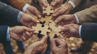 Best Practices for Managing Cross-Functional Teams