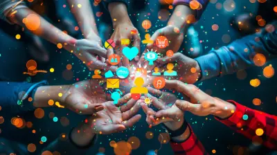Boosting Customer Lifetime Value Through Loyalty Programs