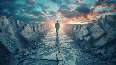 Breaking Down Barriers: How New Entrants Are Reshaping Market Landscapes
