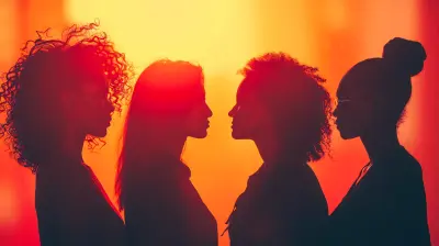 Breaking the Glass Ceiling: Strategies from Women in Leadership