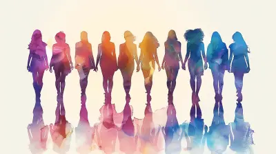 Breaking the Glass Ceiling: Strategies from Women in Leadership