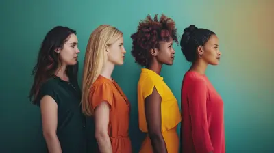 Breaking the Glass Ceiling: Strategies from Women in Leadership