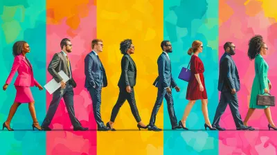 Bridging the Gender Pay Gap: A Guide for Business Leaders
