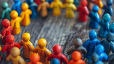 Building a Community Around Your B2C Brand