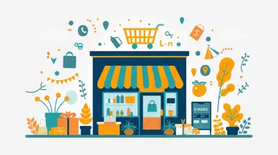 Building a Strong Brand Identity for Your Online Store