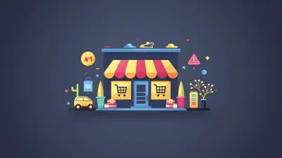 Building a Strong Brand Identity for Your Online Store