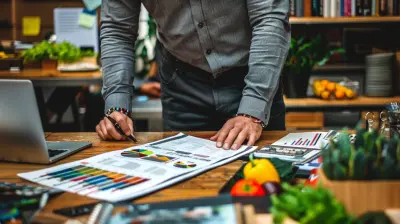 Building a Strong Brand Identity That Resonates with Consumers