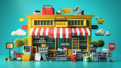Building a Strong Brand Identity That Resonates with Consumers
