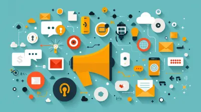 Building an Omnichannel Digital Marketing Strategy