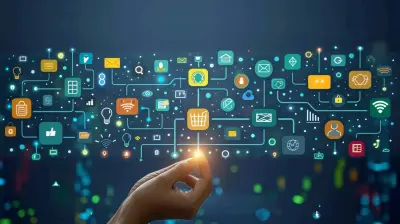 Building an Omnichannel Digital Marketing Strategy