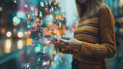 Building an Omnichannel Digital Marketing Strategy