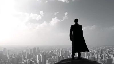 Building Confidence as a CEO Through Coaching