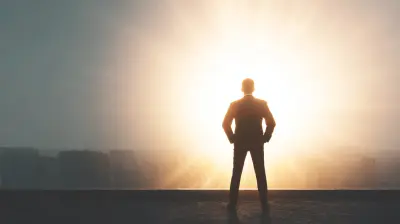 Building Confidence as a CEO Through Coaching