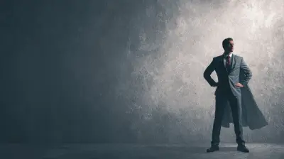 Building Confidence as a CEO Through Coaching