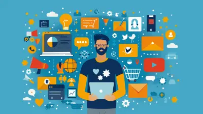 Building Customer Loyalty Through Remarkable Digital Experiences