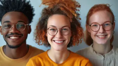Building Inclusive Workplaces: Strategies for a Diverse Workforce