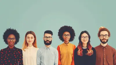 Building Inclusive Workplaces: Strategies for a Diverse Workforce