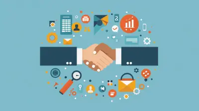 Building Long-Lasting Customer Relationships with Retention Tools