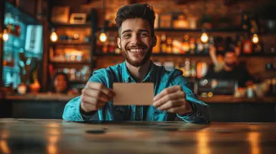 Building Loyalty Programs That Keep Customers Coming Back