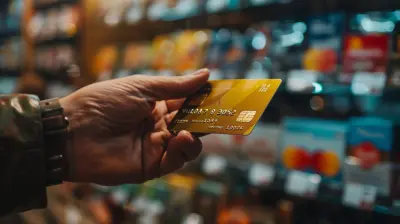 Building Loyalty Programs That Keep Customers Coming Back