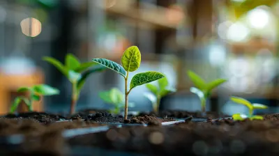 Building Your Online Reputation: Strategies for Business Growth