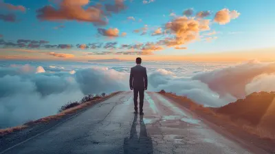 Business Coaching and the CEO's Roadmap to Visionary Leadership