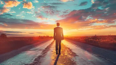 Business Coaching and the CEO's Roadmap to Visionary Leadership
