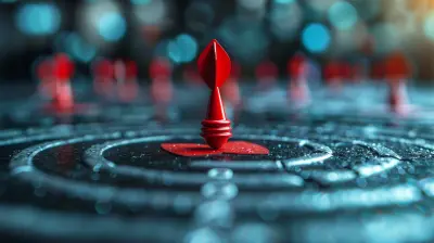 Business Coaching Strategies for Increasing Revenue