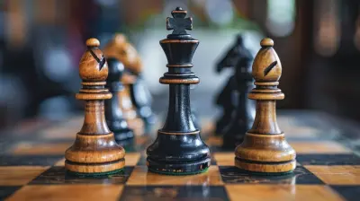 Business Coaching Strategies for Increasing Revenue