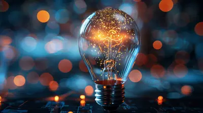 Business Model Innovation Why It Matters More Than Ever