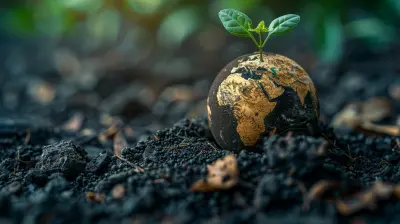 Business Planning for Socially Responsible Ventures