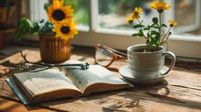 Business Planning Tips for Solo Entrepreneurs