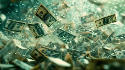 Cash Flow for Startups: How to Thrive in the Early Stages