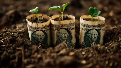 Cash Flow for Startups: How to Thrive in the Early Stages