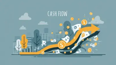 Cash Flow Solutions for Businesses with Seasonal Revenue