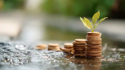 Cash Flow Solutions for Businesses with Seasonal Revenue