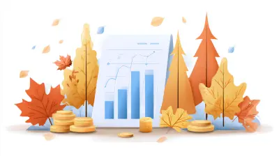 Cash Flow Solutions for Businesses with Seasonal Revenue
