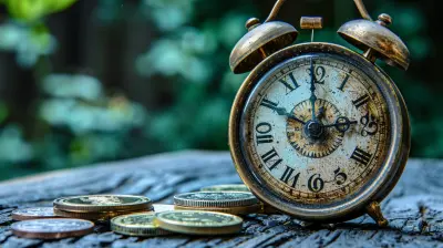 Cash Flow Strategies For Surviving A Slow Sales Period