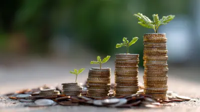 Cash Flow Strategies to Drive Business Resilience
