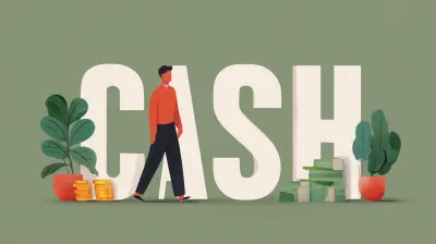 Cash Flow Strategies to Drive Business Resilience