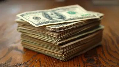 Cash Flow vs. Profit: Understanding the Key Differences