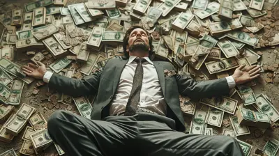 Cash Management Pitfalls to Avoid in a Growing Business